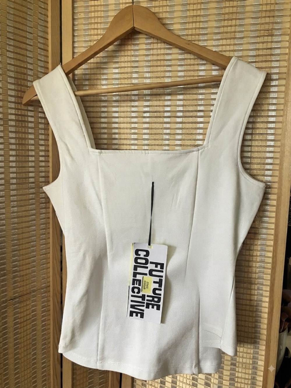 NWT future collective x Jenner Naylor